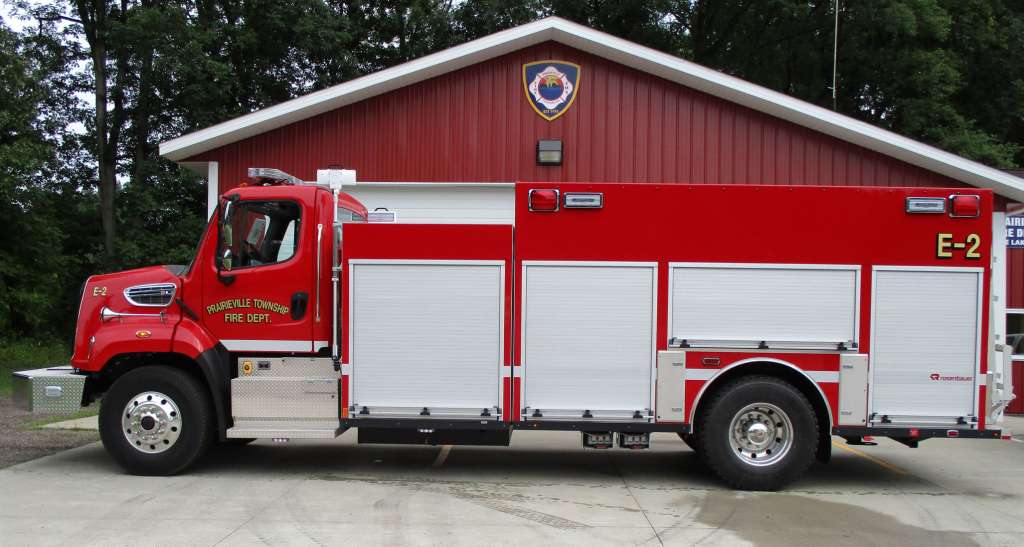 Fire Apparatus Emergency Vehicles Plus Page 3