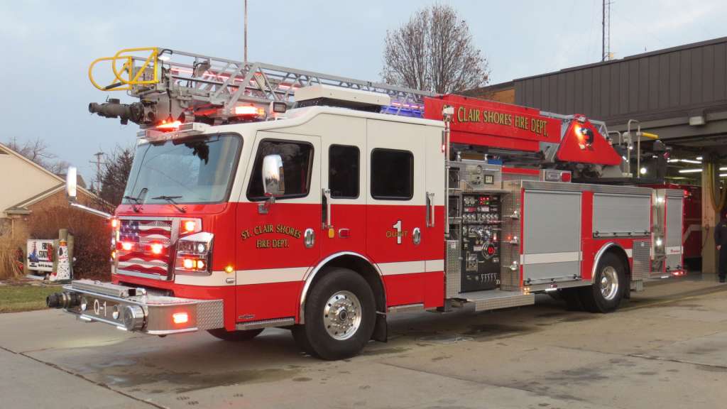 General Emergency Vehicles Plus