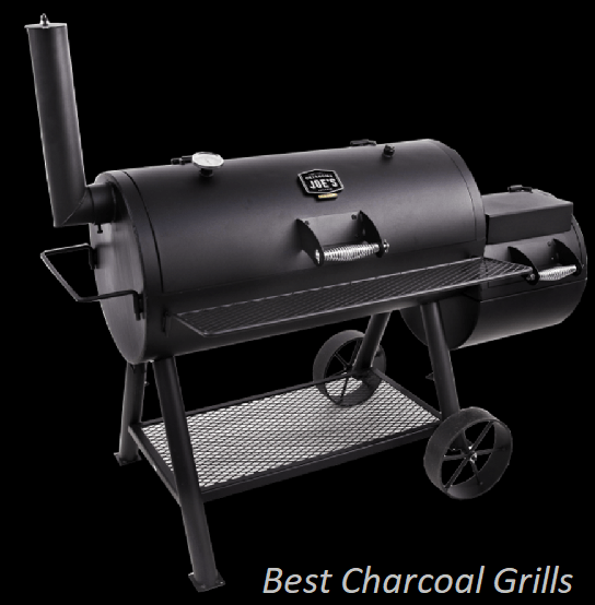 BEST CHARCOAL GRILLS UNDER 500. Emergent Lleida