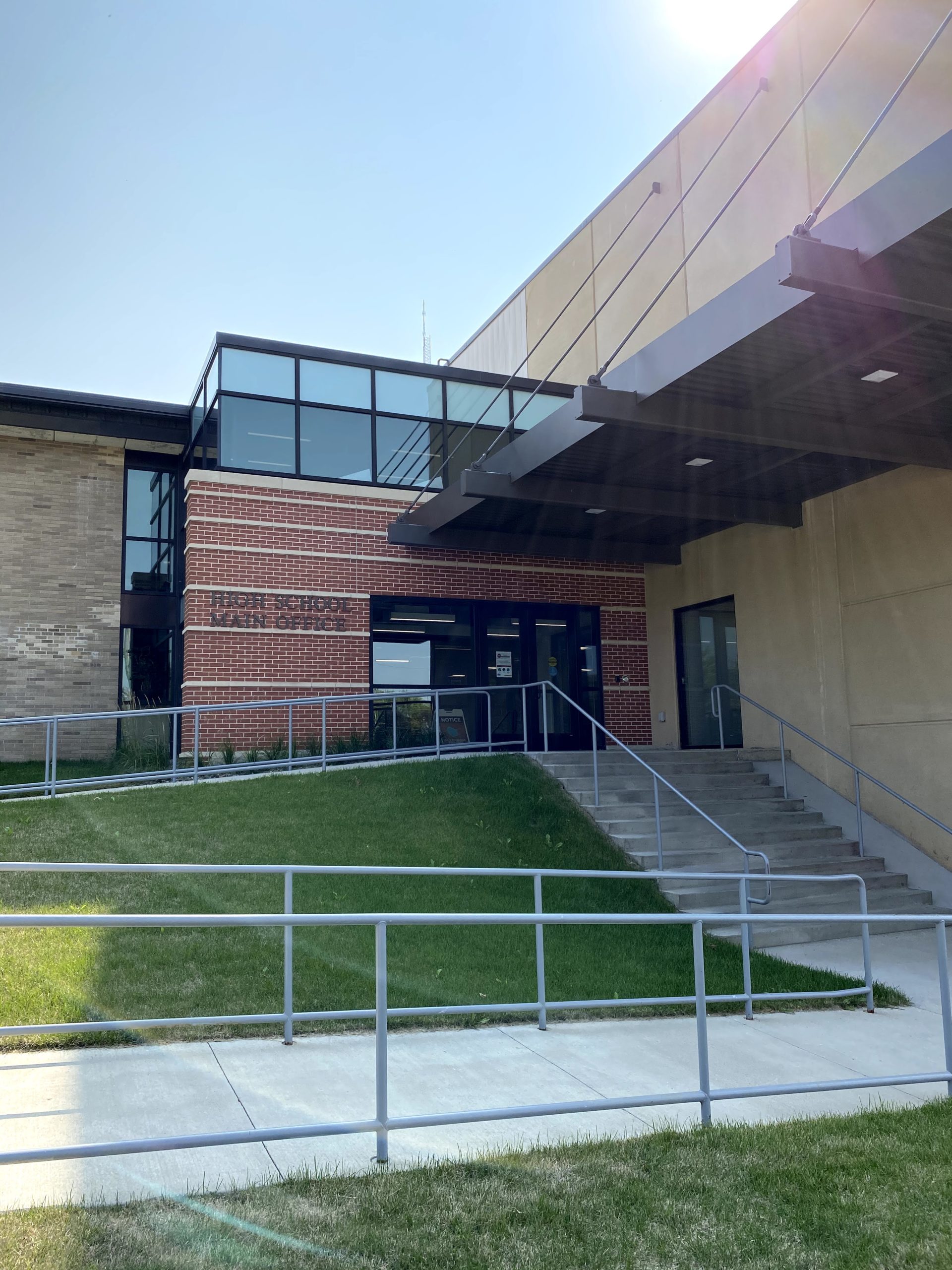 Lisbon Community School District Emergent Architecture