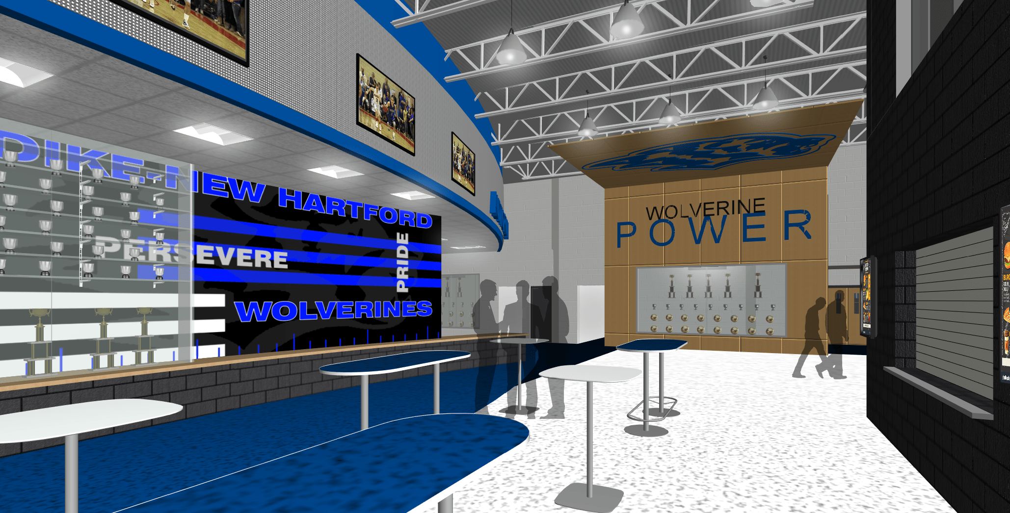 DIKENEW HARTFORD CSD Emergent Architecture