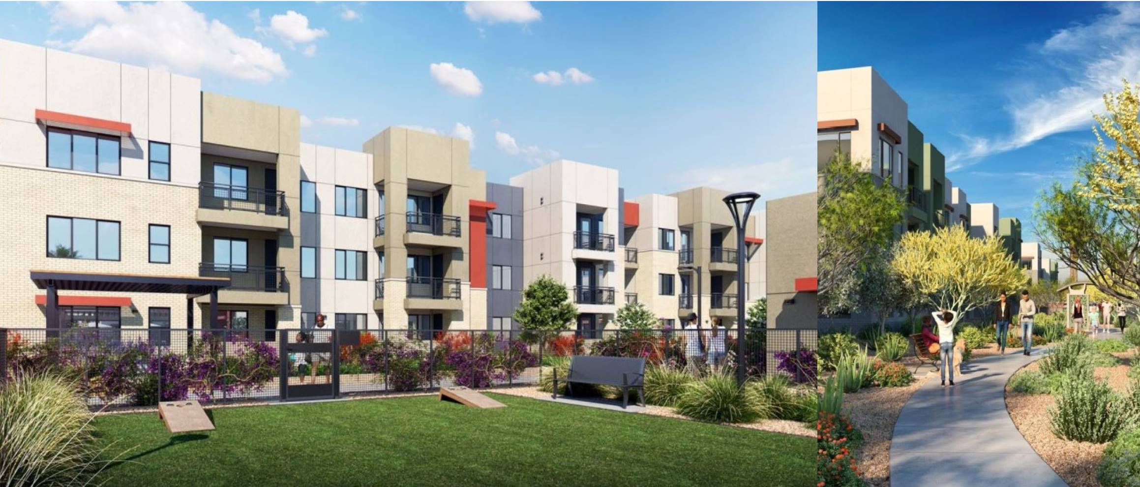 View Our Real Estate Projects Emergent Development