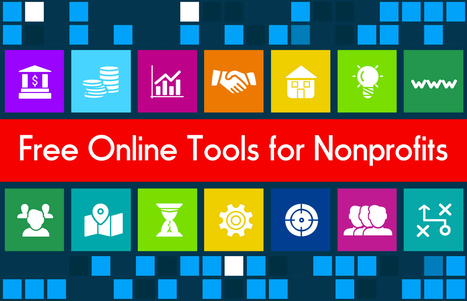 10 Free Online Resources and Tools for Nonprofits Emergent Digital