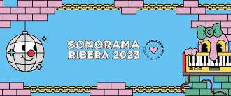 sonorama ribera 2023