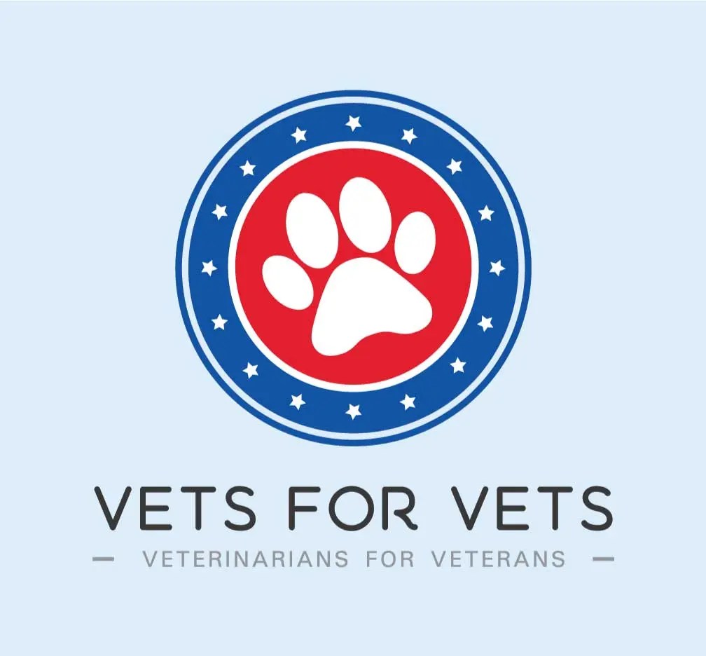 Vets for Vets Affordable  & Logo Design Affordable  Design
