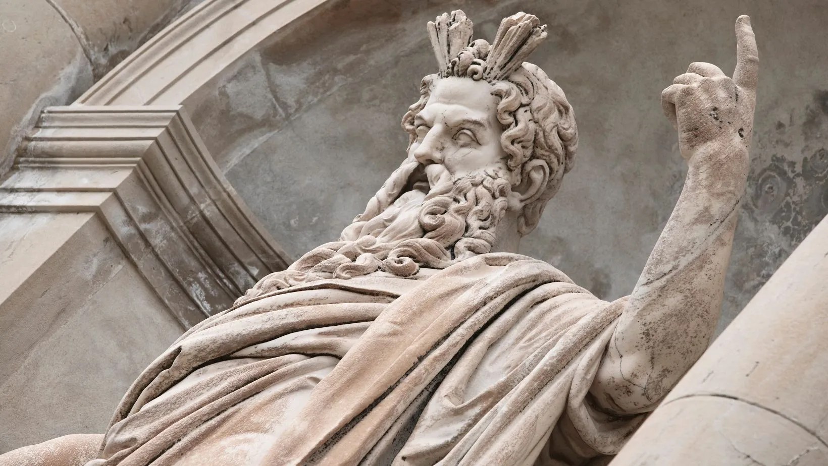 Did Zeus Marry His Sister Unraveling the Intriguing Greek Mythology