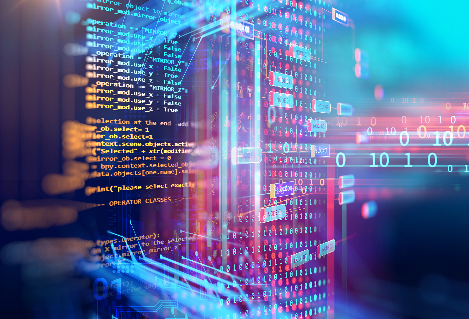 Business innovation and digital transformation How to