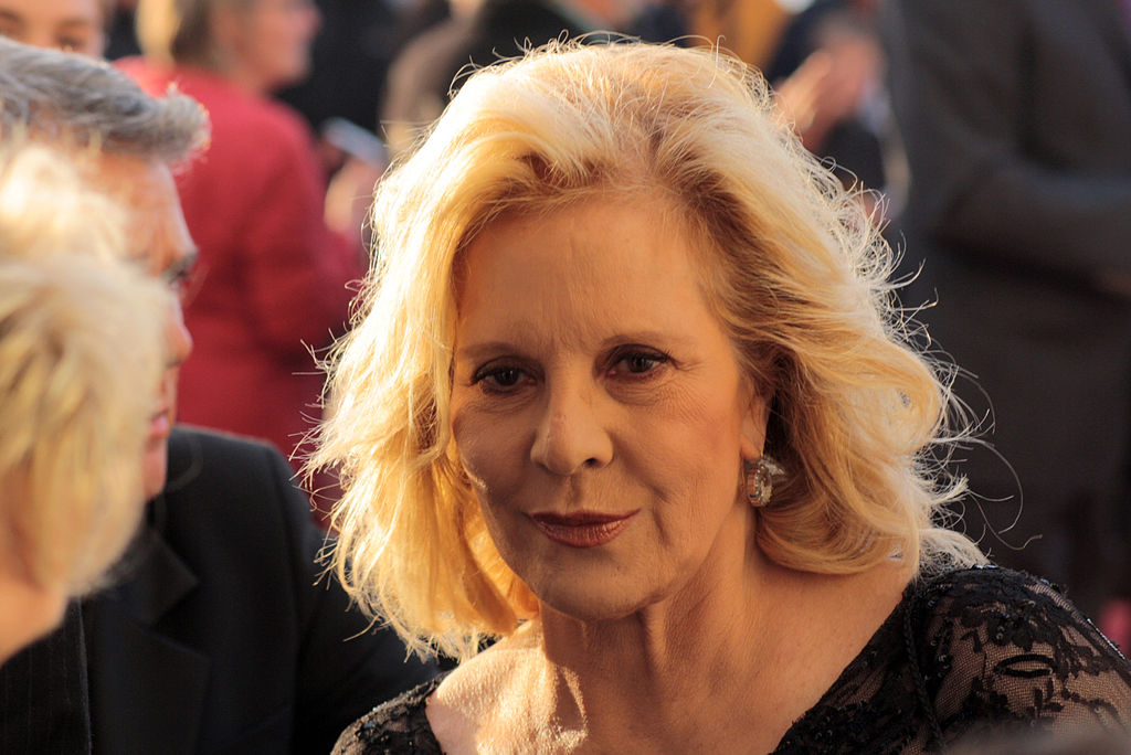 Sylvie Vartan French singer with Bulgarian, Armenian roots releases