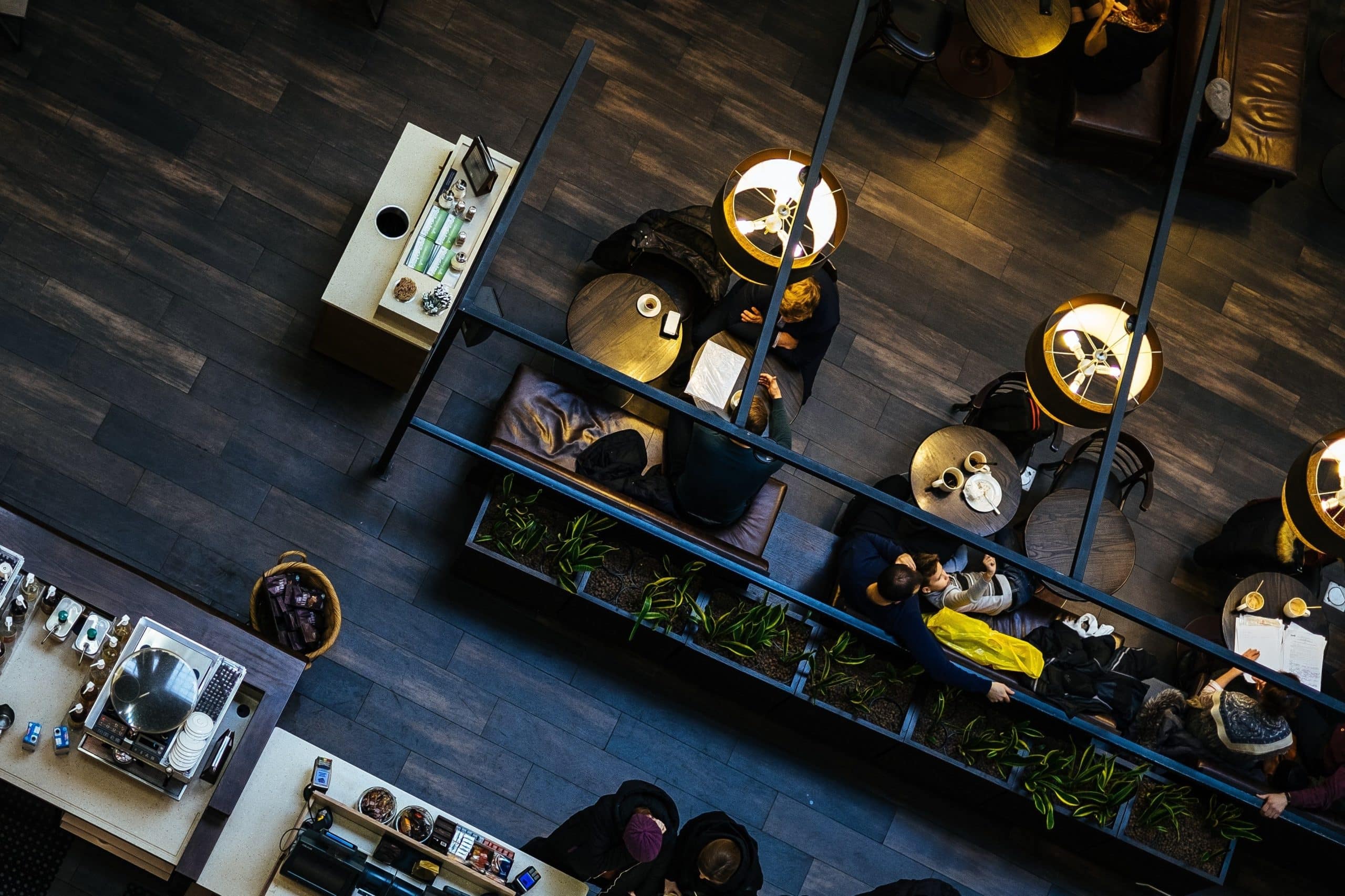 The Most Important Restaurant KPIs EMERGING