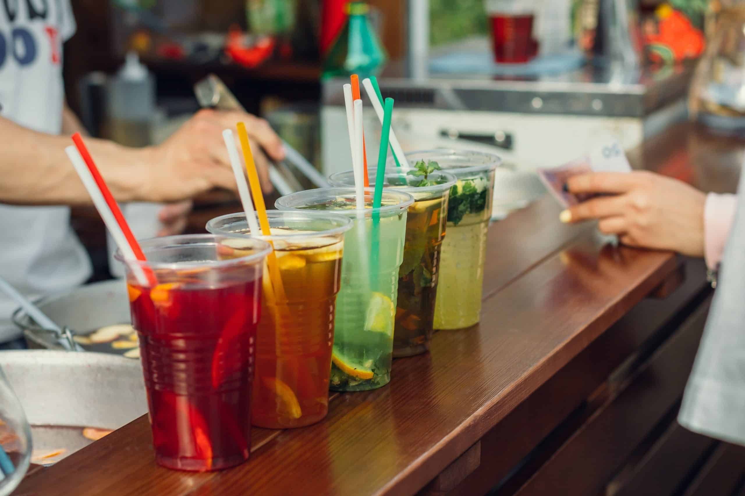 The Plastic Straw Bans are Sweeping the Nation! EMERGING