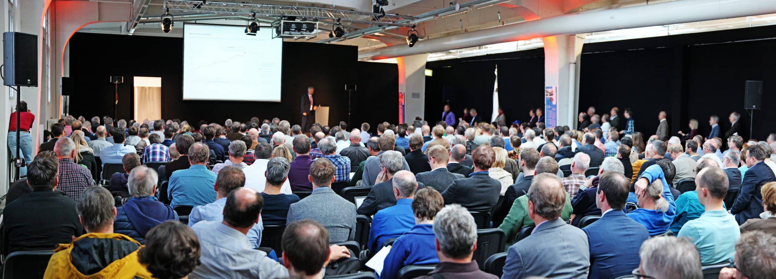 2020 Restaurant Industry Conferences to Attend EMERGING