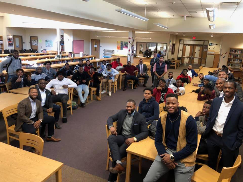 The B.E.S.T Academy Emerging 100 Atlanta