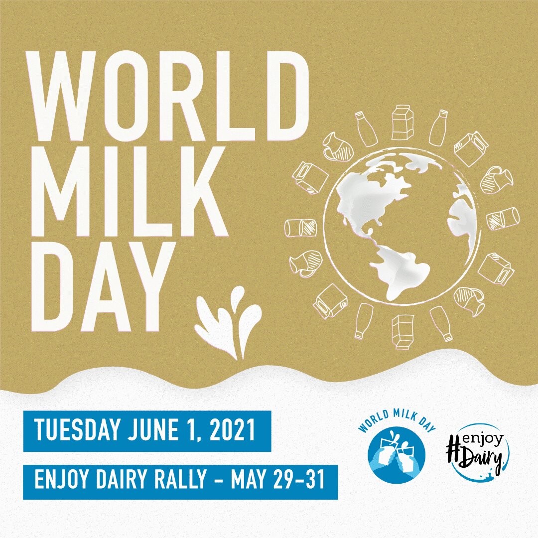 World Milk Day Reached New Heights in 2021 Emerging Ag Inc