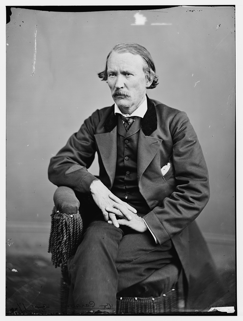 Kit Carson’s Civil War The Navajo Round Up Emerging Civil War