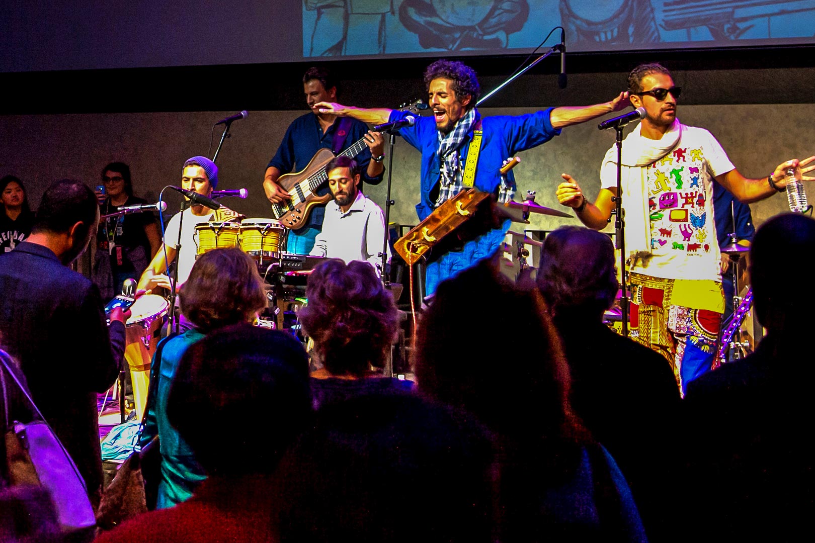 Zanzibar for Music Lovers Emerging Destinations