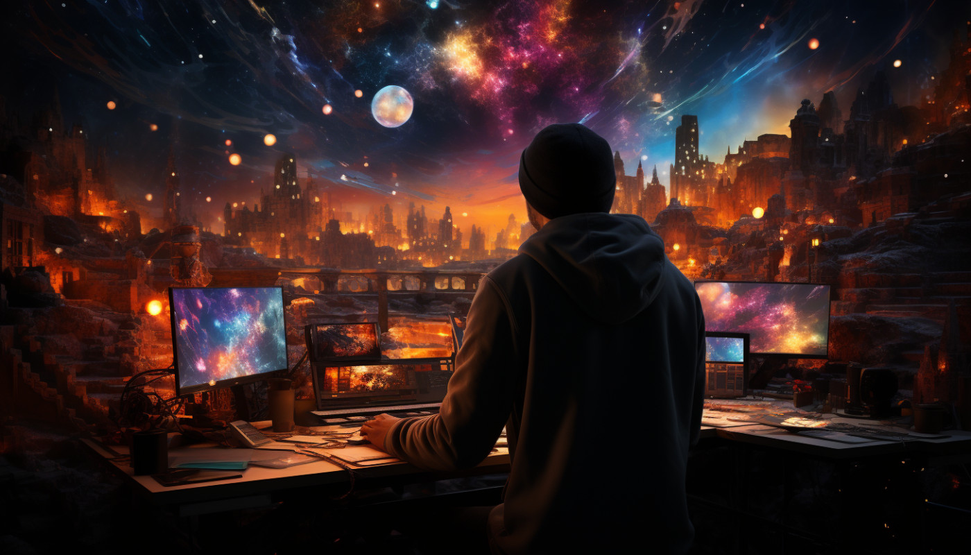 A Stepbystep Guide To Creating Your Own Digital Artwork Using