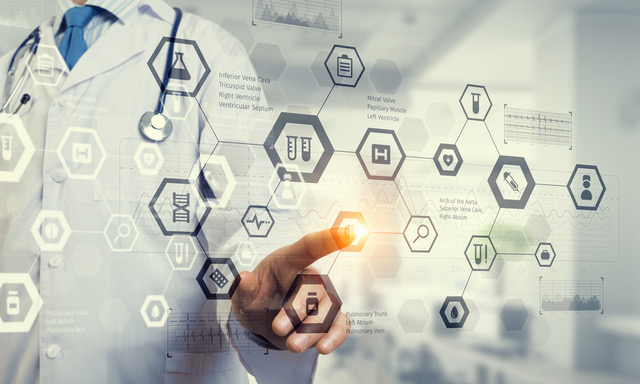 eWellness Healthcare Corp. (OTCQB EWLL) up 32 after Doubling the Size