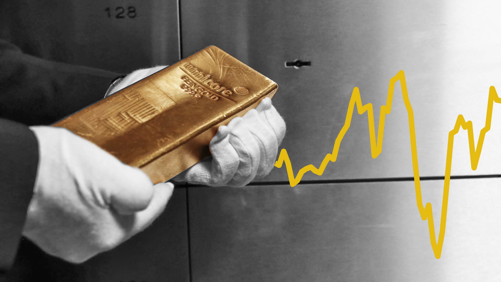 SmallCap Gold and Silver Stocks to Buy to Profit from the Crisis