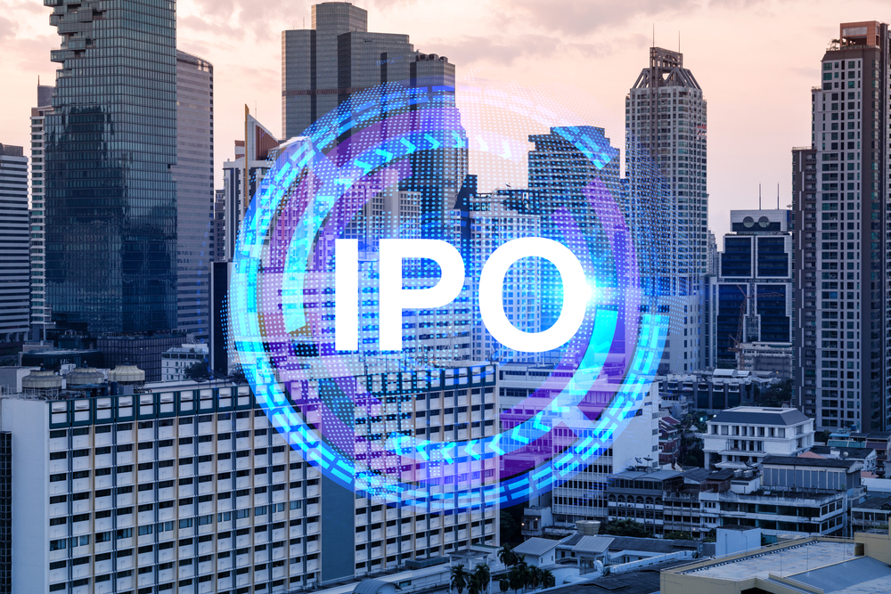 Tech Companies Lining up for IPOs