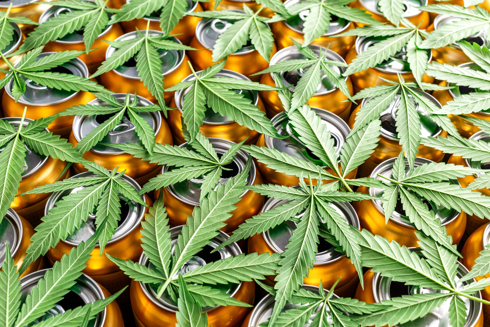 Kona Gold Beverage, Inc. (KGKG) Announces Acquisition of S&S Beverage