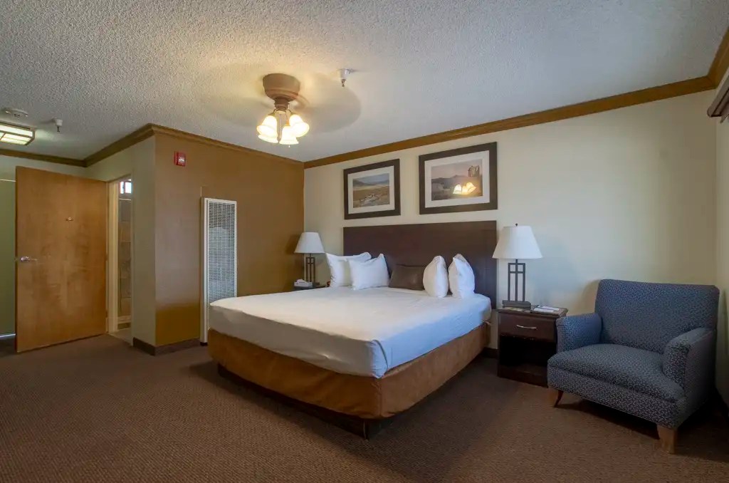 Why the ADA Doesn't Address Bed Height - Emerging Horizons