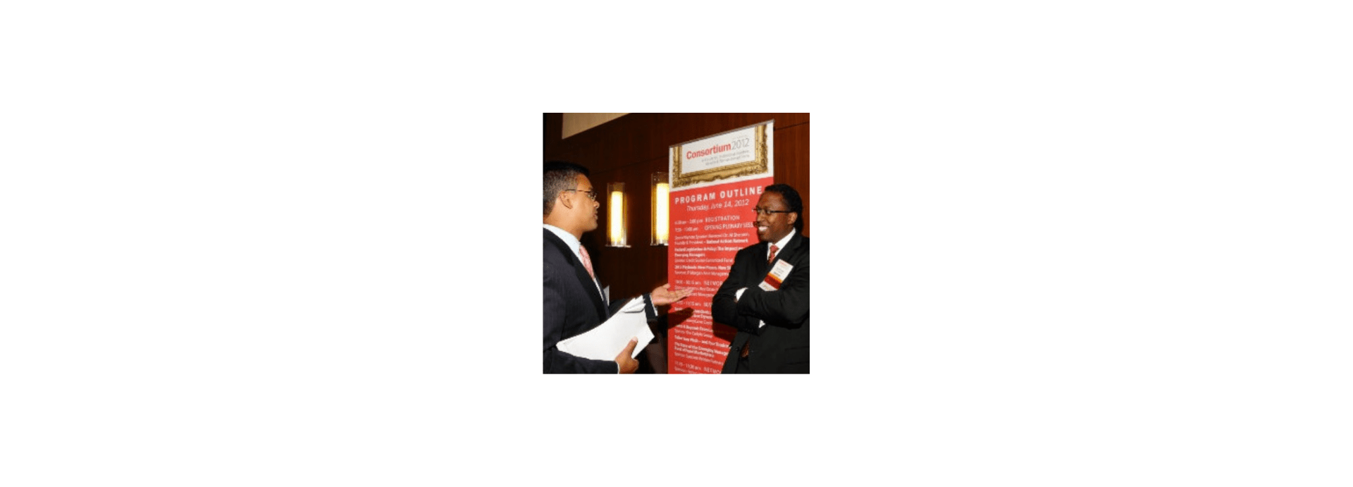 Consortium Emerging Manager Monthly