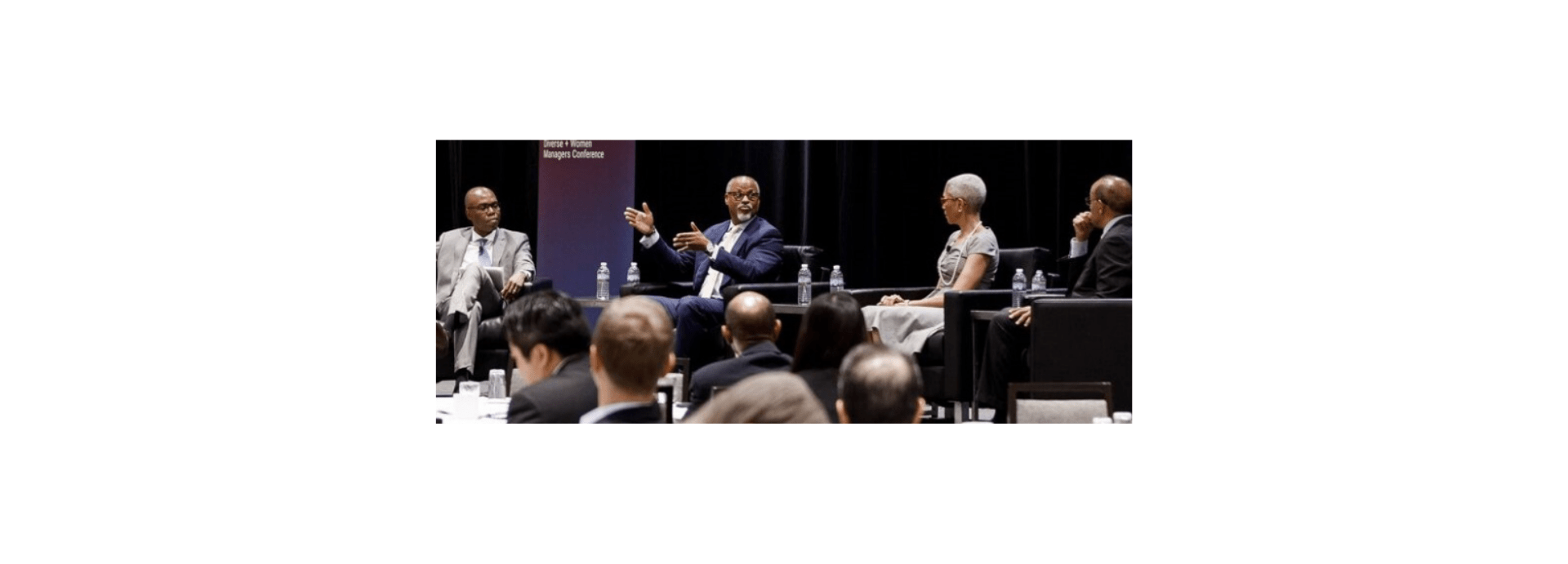 Consortium Emerging Manager Monthly