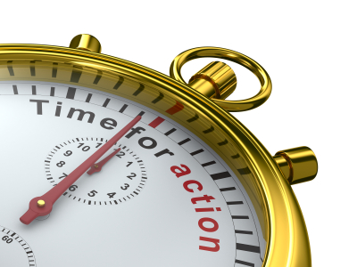 Why Timing Matters in Leadership - Emerging Nurse Leader