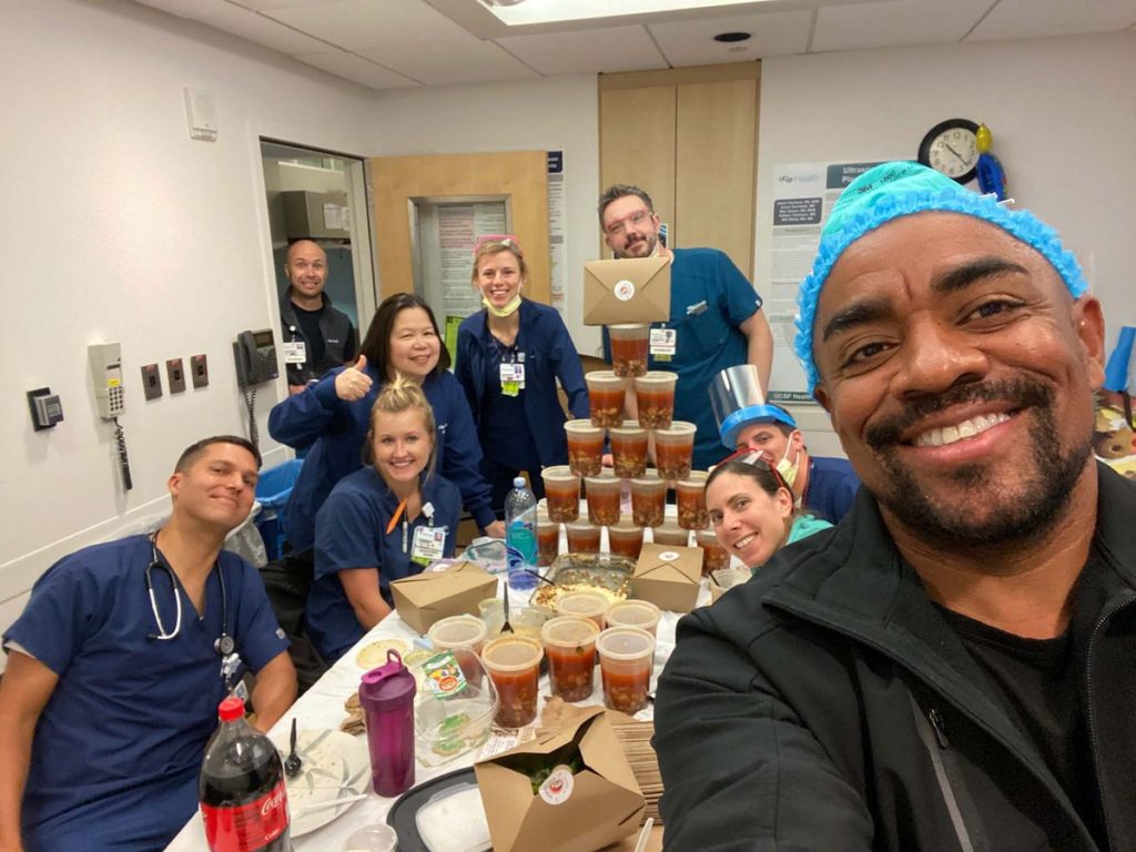 Rebuilding Your Team Rituals Emerging Nurse Leader