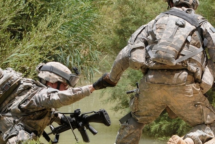 Creating a Battle Buddy Program Emerging Nurse Leader