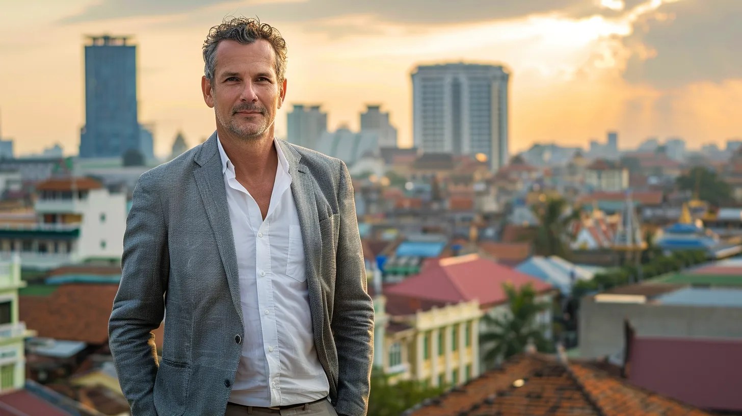 Guide to Buying Property in Cambodia as a Foreigner Emerhub