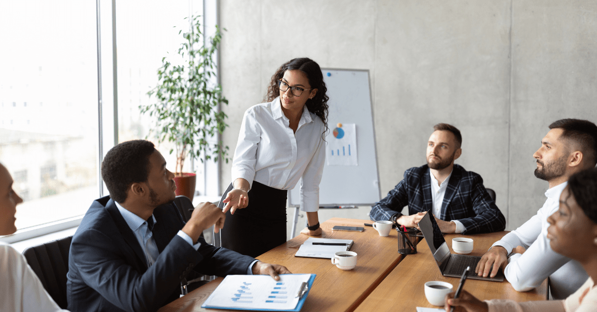 What is business jargon? K9th