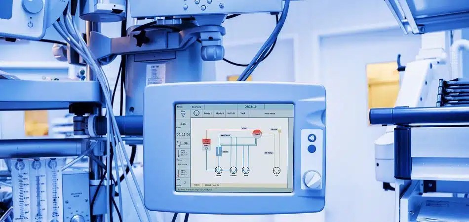 Artificial Intelligence at the Top Medical Device