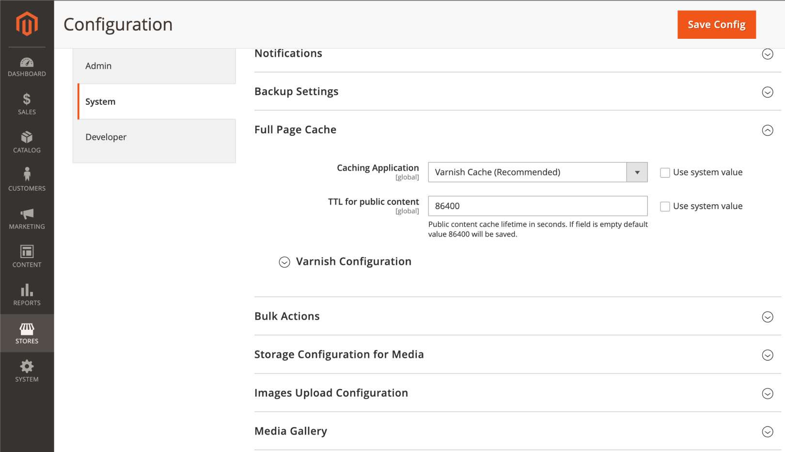 How to Optimize Magento site Speed 20 Effective Approaches Emerline