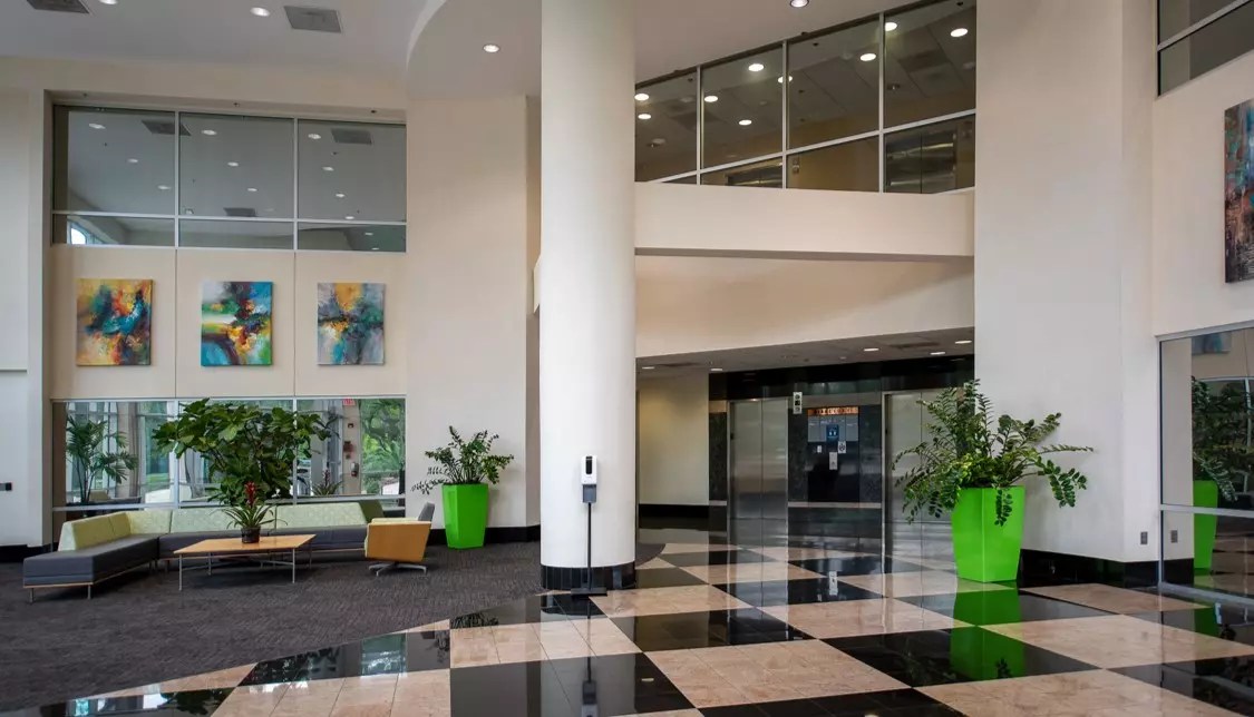 Office for Rent in Altamonte Springs Office Space Details