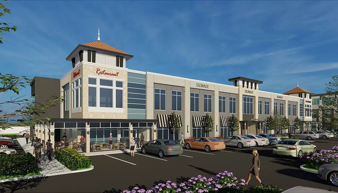 Orlando Retail Space for Rent Best Orlando Retail Space
