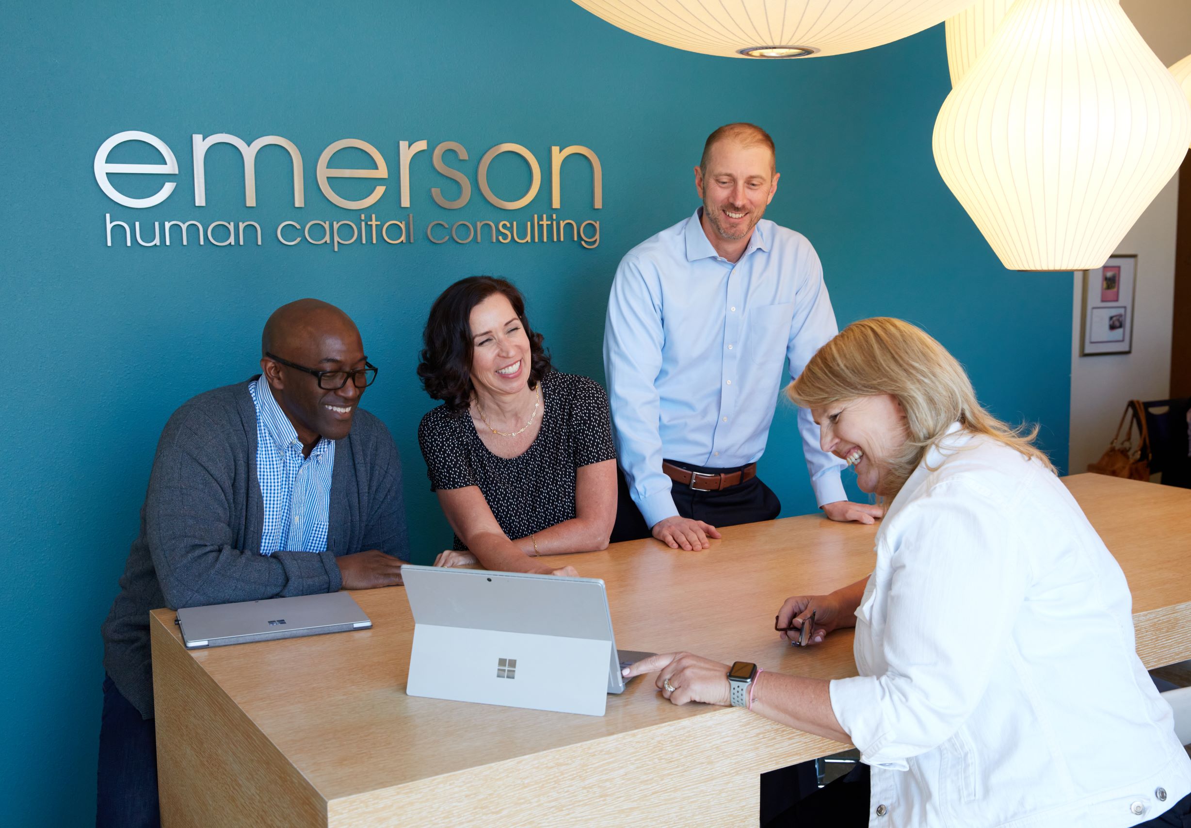 What Are Change Agents Emerson Human Capital