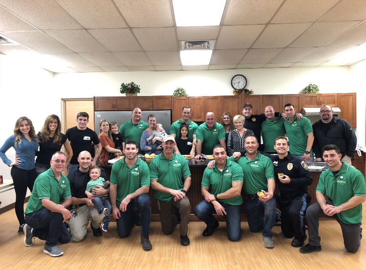 Photo Gallery Emerson PD