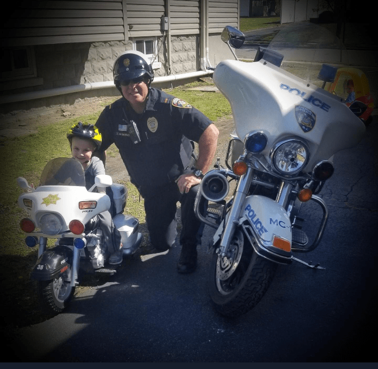 Photo Gallery Emerson PD