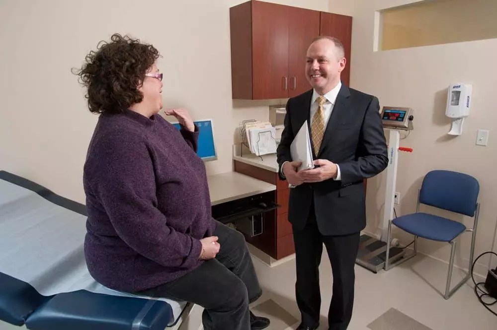 Surgical Weight Loss Program Emerson Health for Weight Loss