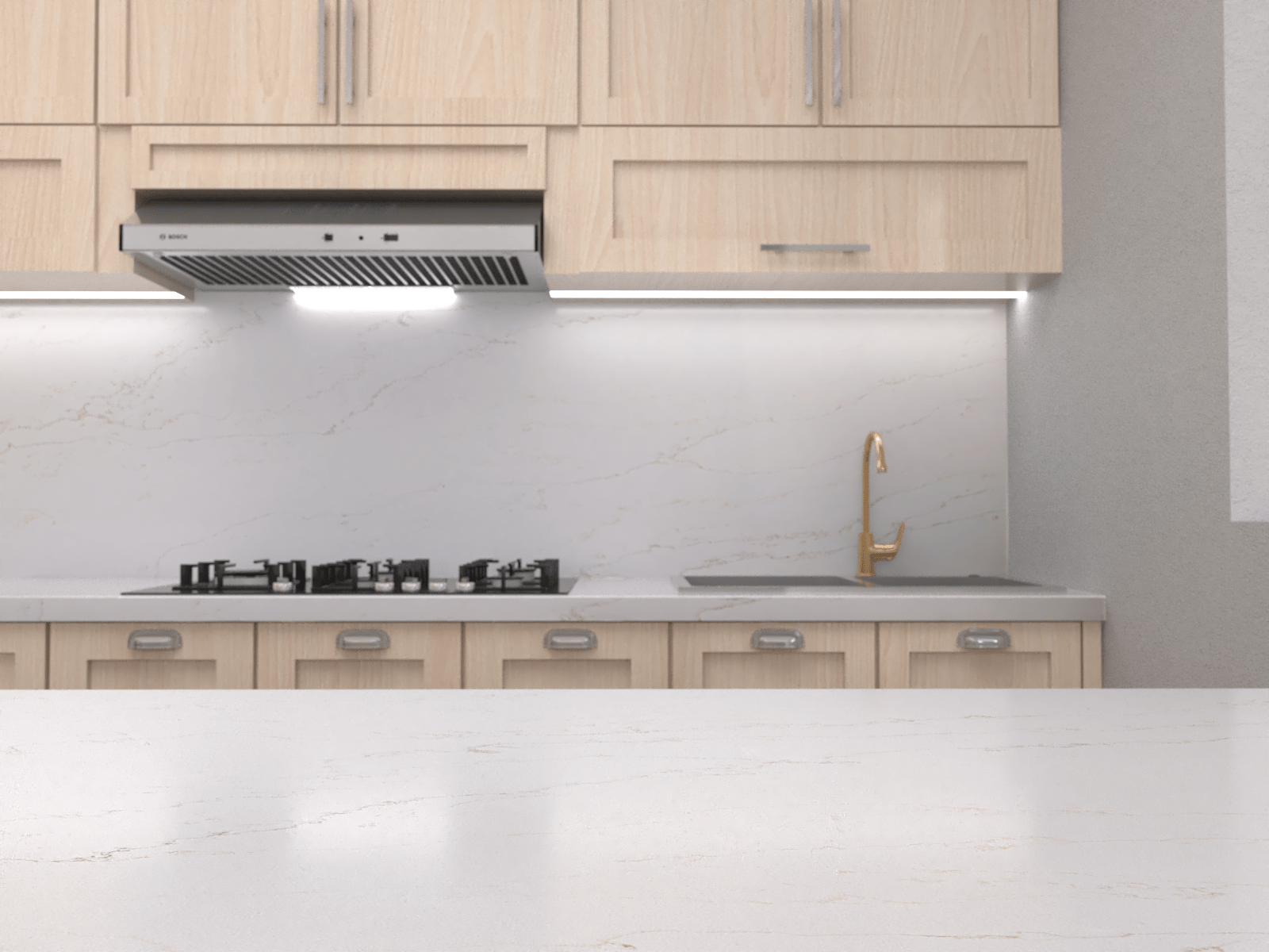 Golden River Emerstone