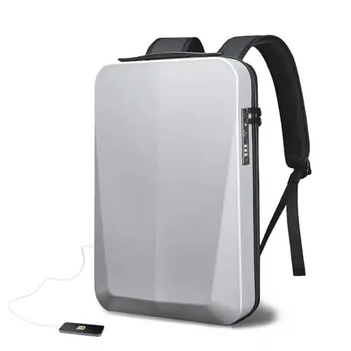 11 Best Waterproof Laptop Backpack Options For Remote Work