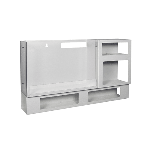 Waterloo Hanging Organiser (PPE) Emery Industries