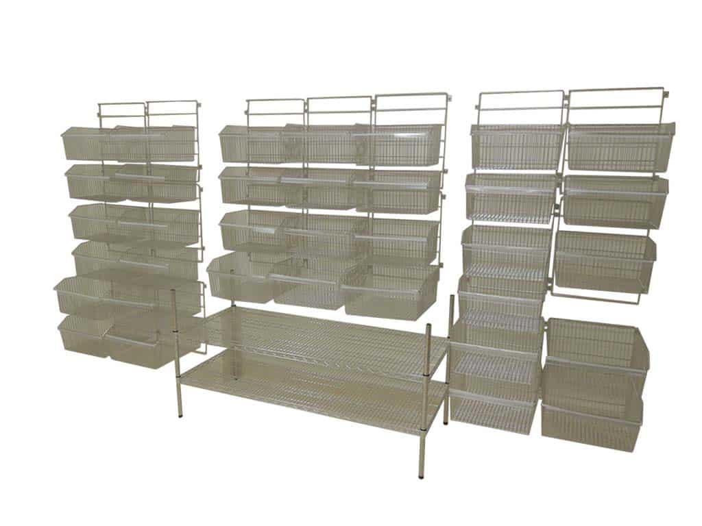 Is a Customised Storage Solution Right for You? Emery Industries