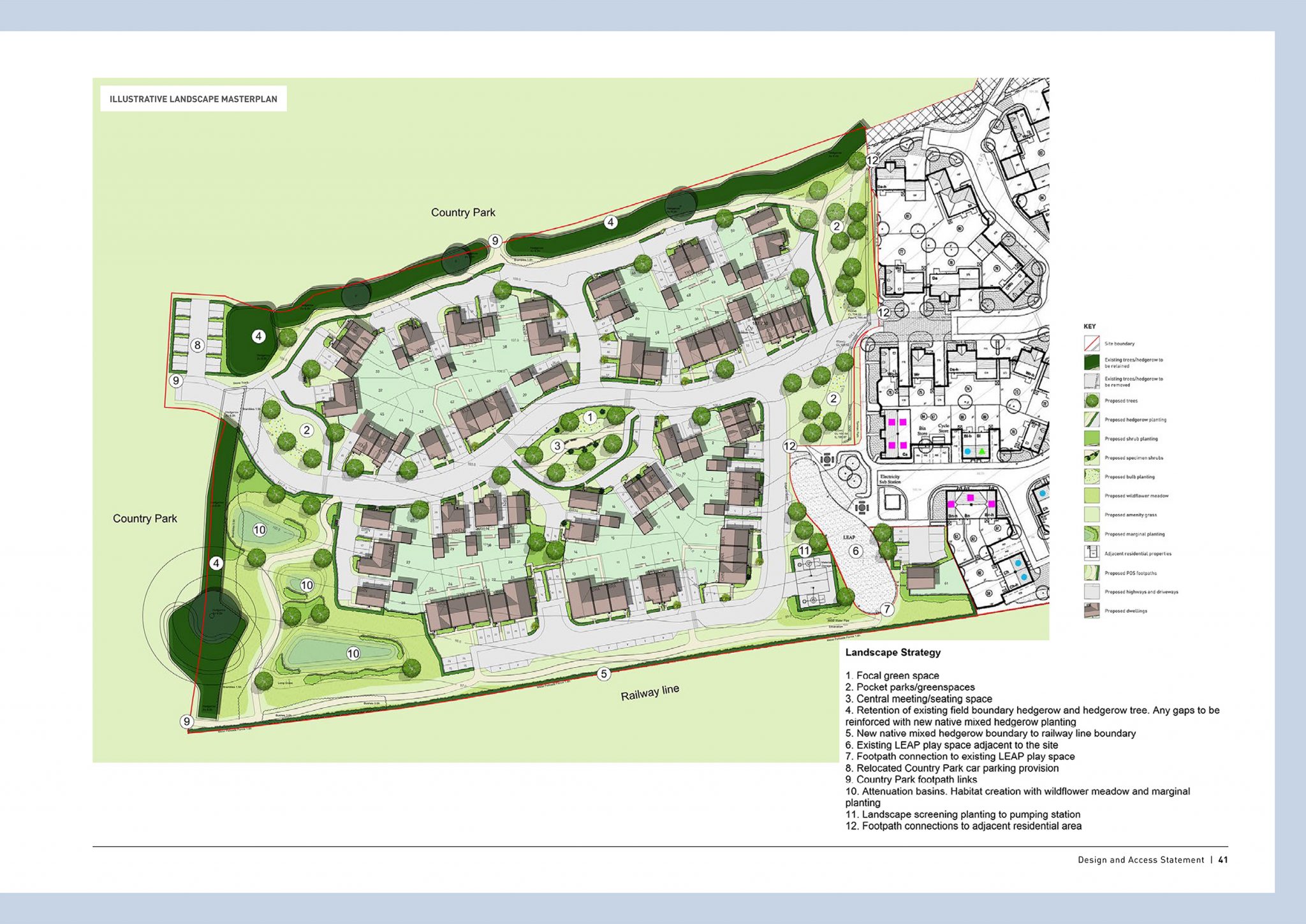 Brynards Hill, Royal Wootton Bassett This consultation has now ended