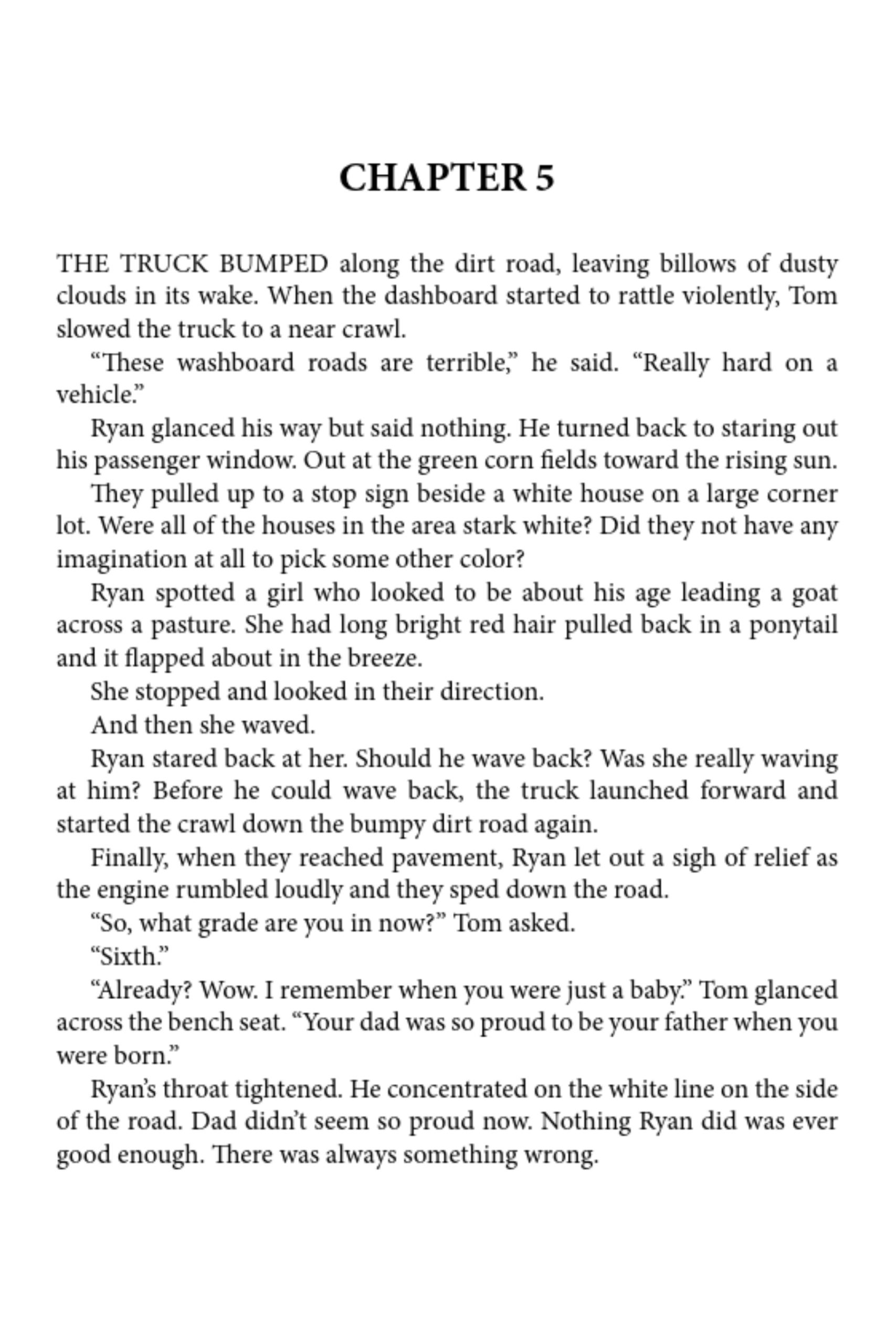 Chickens, Girls, and Other Life Problems eBook Emery Road Publications