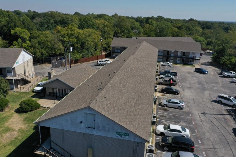 Roofing Companies Norman OK The Oklahoma Roofing Experts