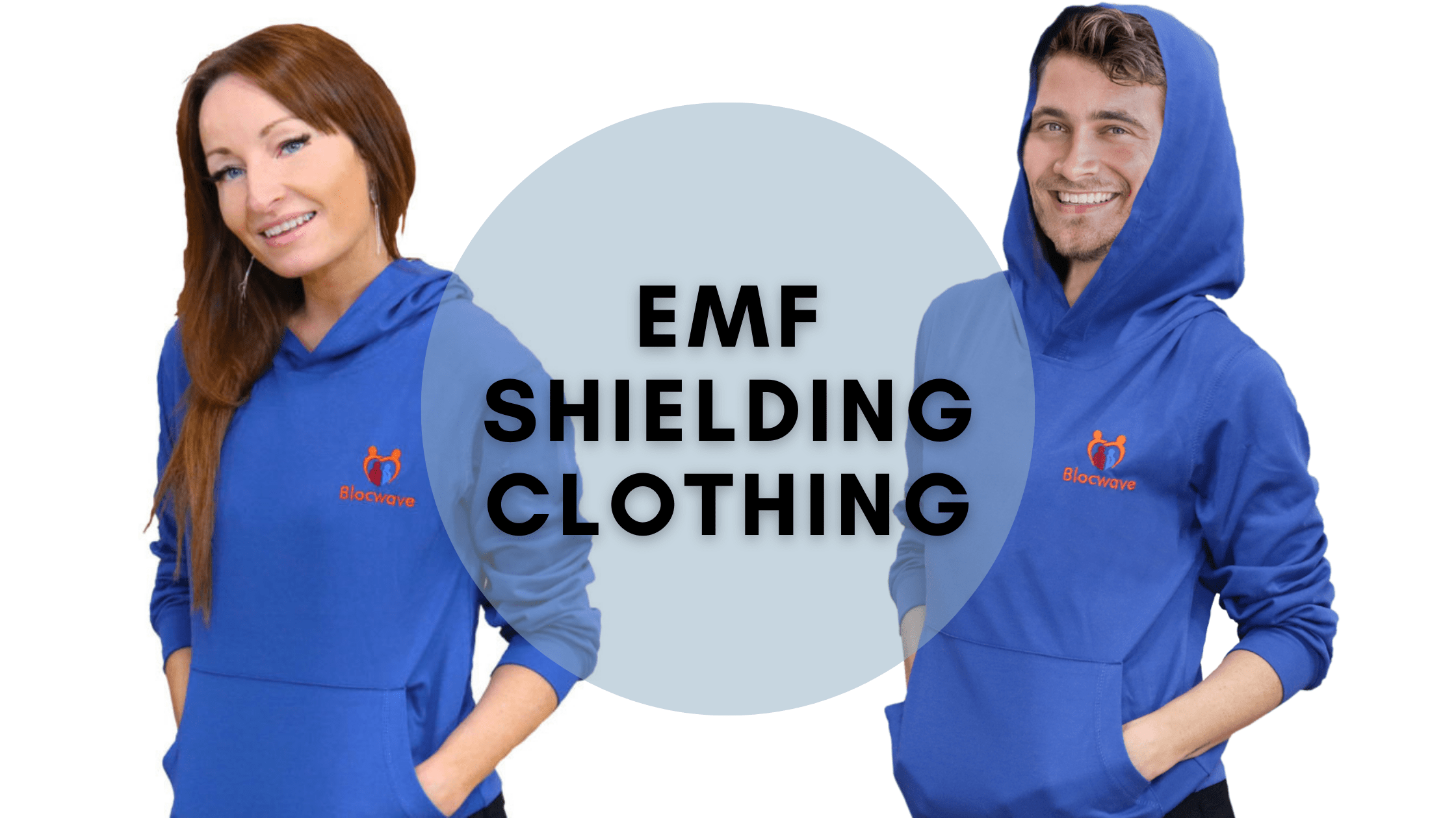 EMF Shielding Clothing works we are just not sure how!