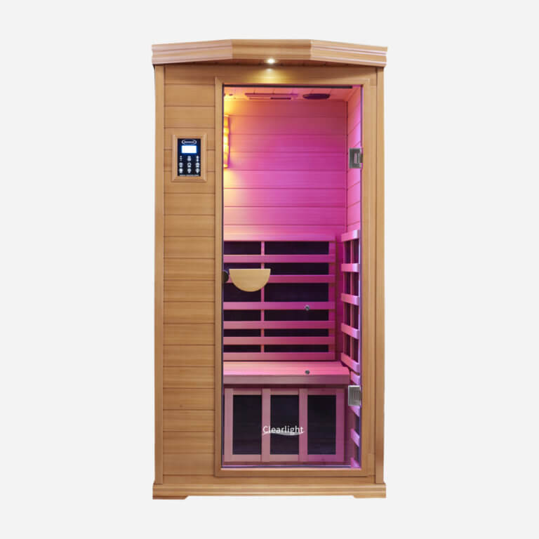 Are Clearlight Infrared Saunas the Best Low EMF Saunas on the Market