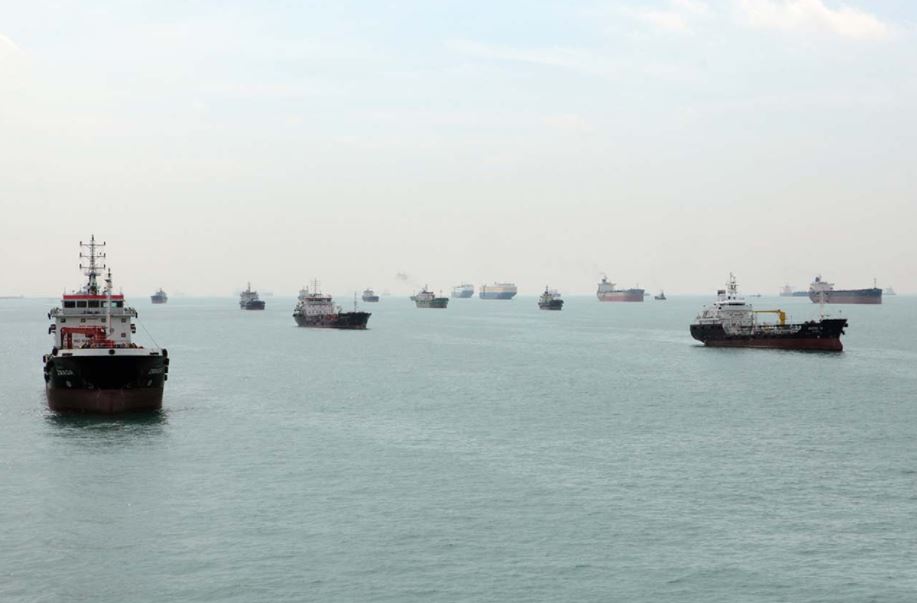 Equatorial is proud to be ranked as the 2nd largest Singapore bunker